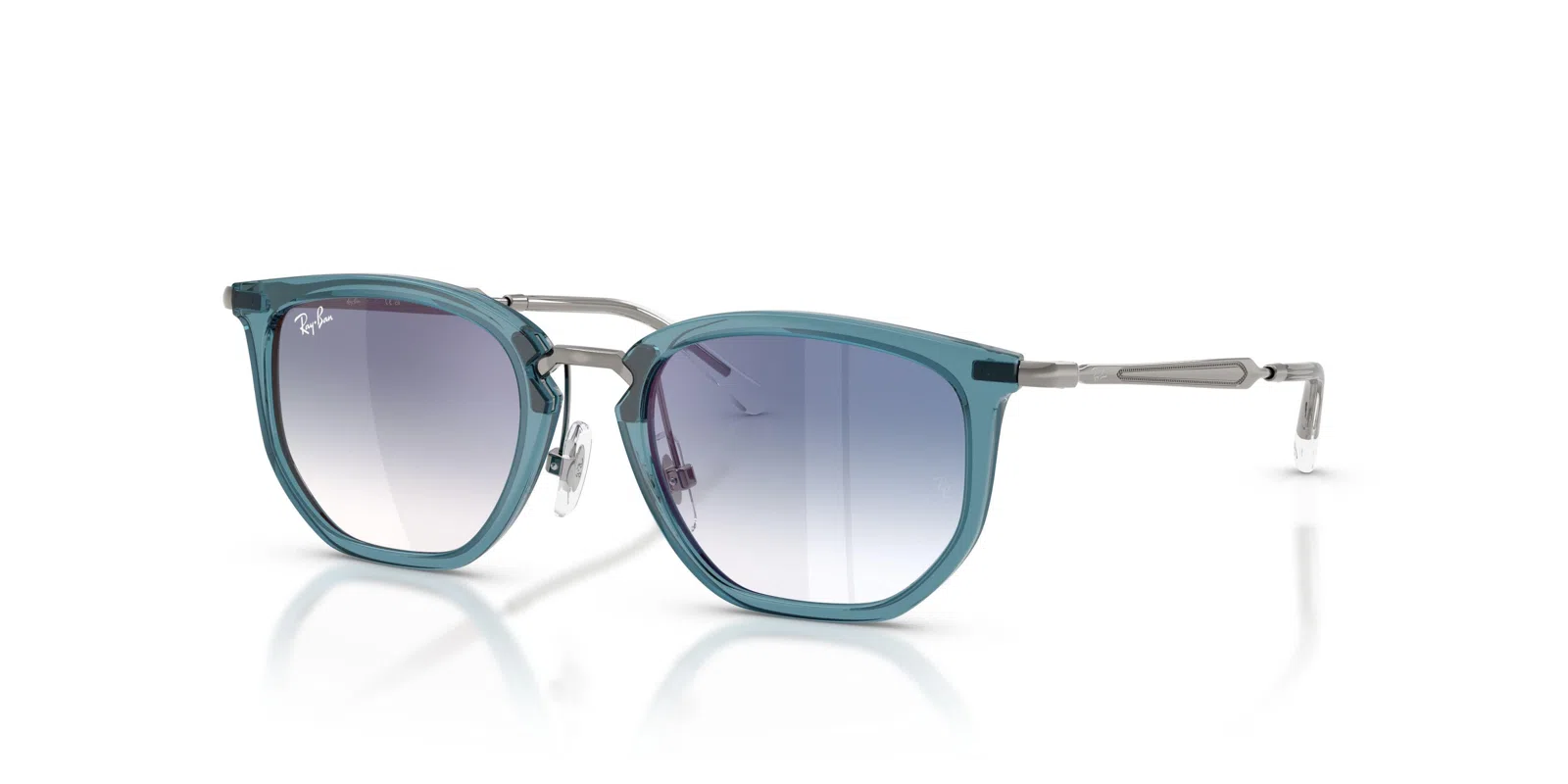 Ray-Ban Junior 9085S Sunglasses - view 18